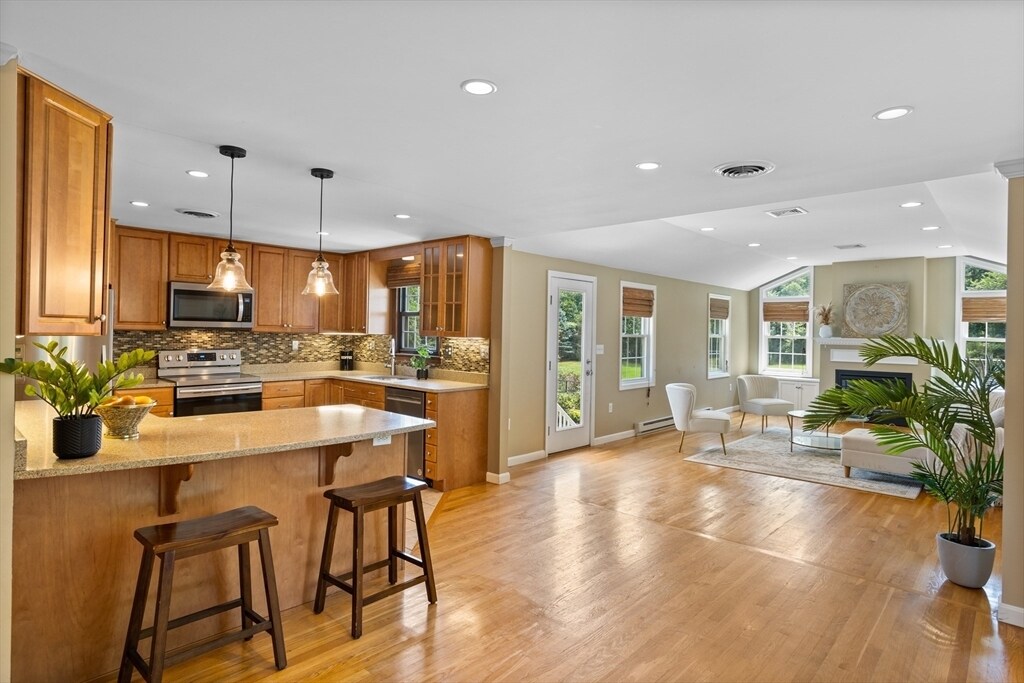 Foto principal - 23 Old Lowell Rd