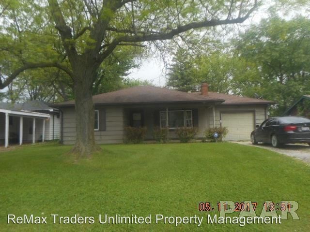 Primary Photo - 2 br, 1 bath House - 1726 Pierson