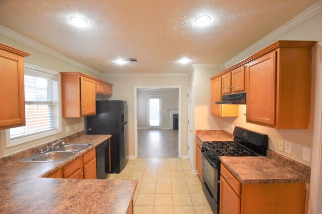 Building Photo - 2662 Kirkhill Ct