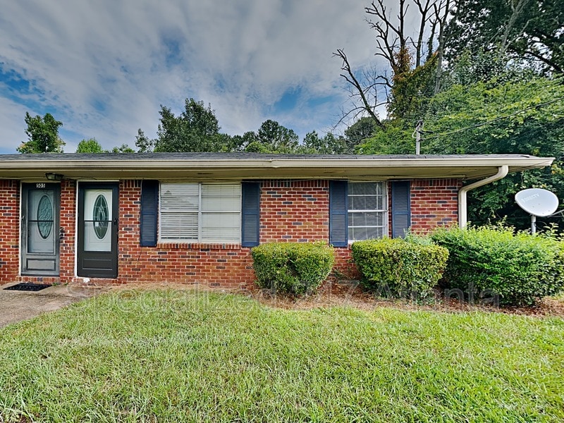 505 GA138 Unit 509, Jonesboro, GA 30238 Condo for Rent in Jonesboro