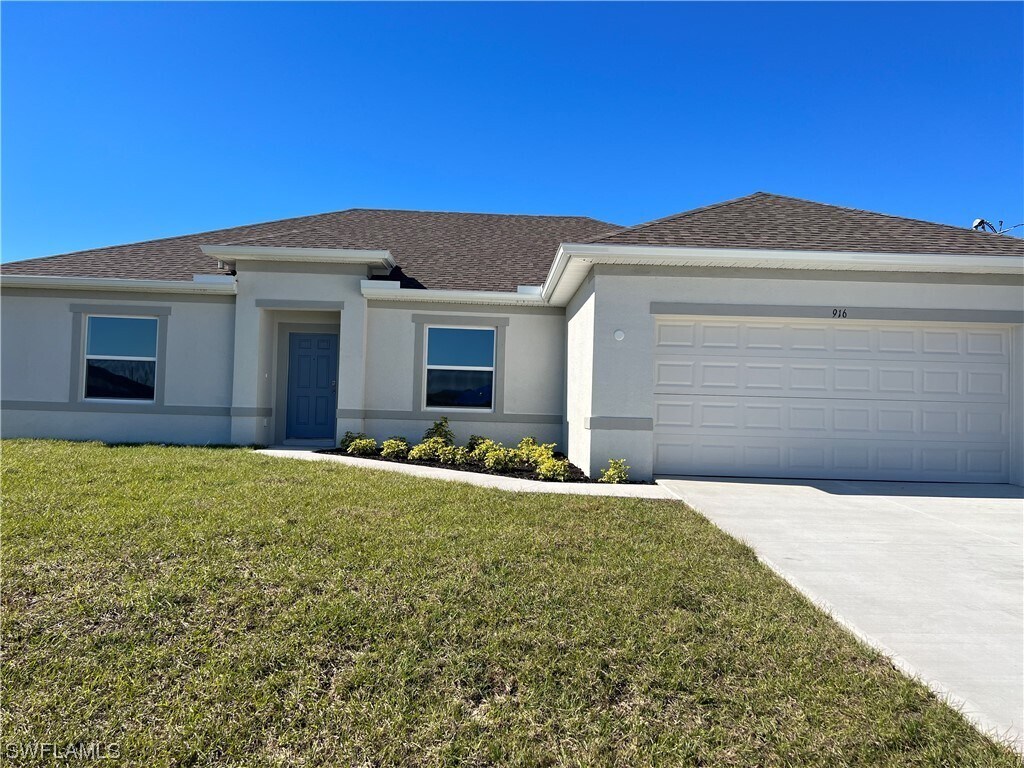 Foto principal - 916 NW 3rd Ave