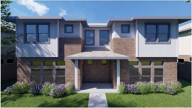 Building Photo - 605 W South St