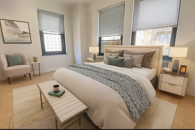 Foto del edificio - 322 1/2 E 50th St