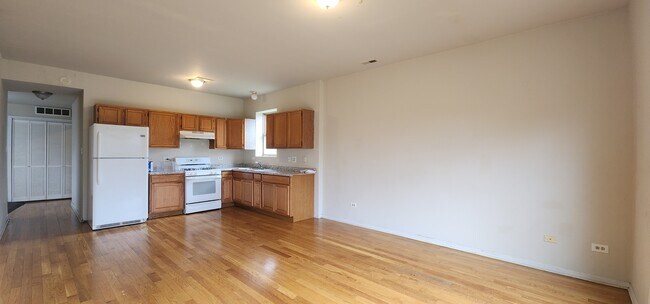 Foto del edificio - 2902 W Fillmore St