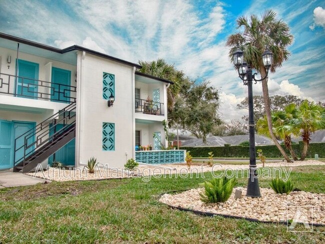 Foto del edificio - 615 Lakeview St