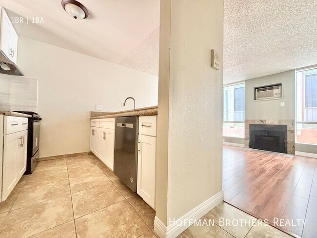 Foto del edificio - 1225 N Cherokee Ave