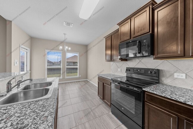Building Photo - 4 Bedroom Home in Westfield (Belton ISD)!