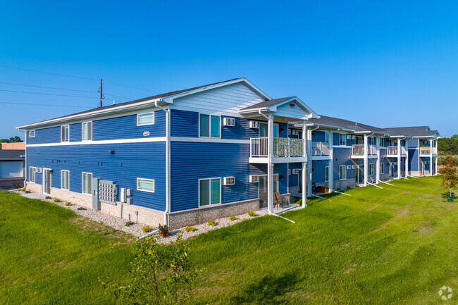 Bay Pointe Apartments - Apartments in Sturgeon Bay, WI 