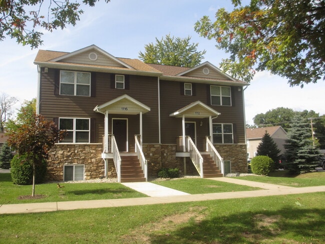 Building Photo - 1026 Euclid Ave Building Photo - 1026 Euclid Ave