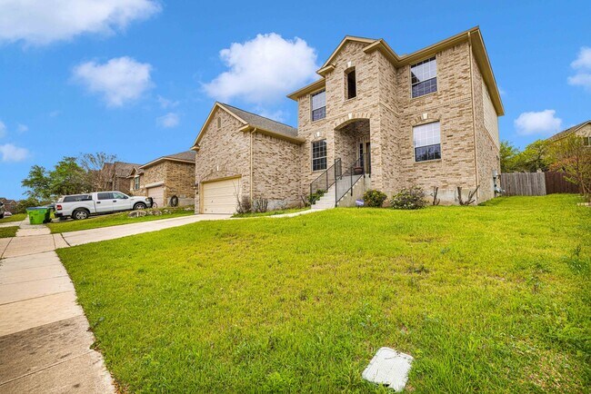 Foto del edificio - Helotes, Tx. Rental Home available for asa...