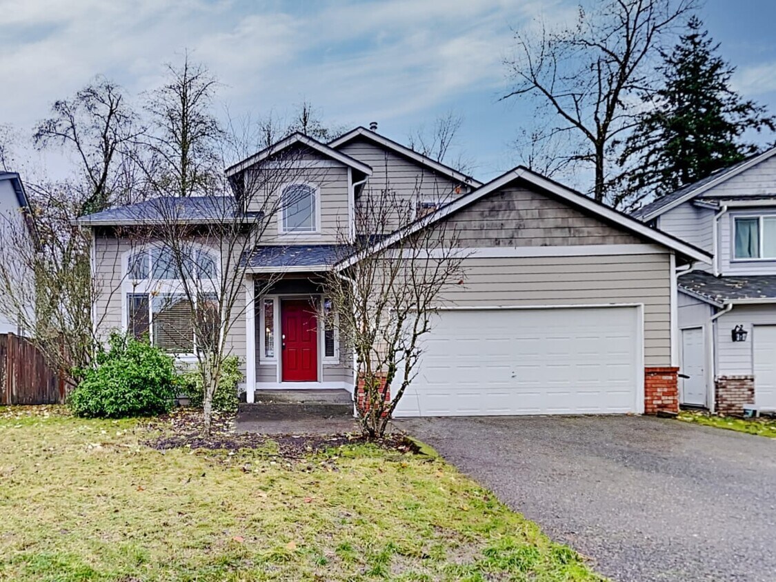 6620 149th Street Ct E House Rental in Puyallup, WA
