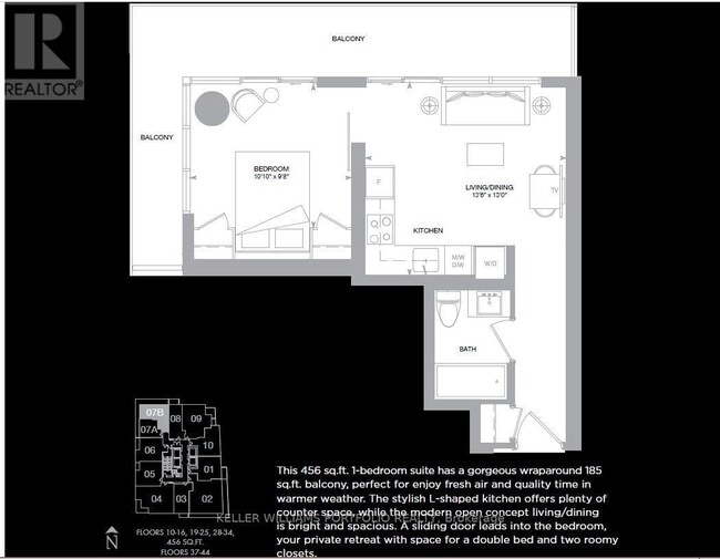 Building Photo - 115 Blue Jays Way