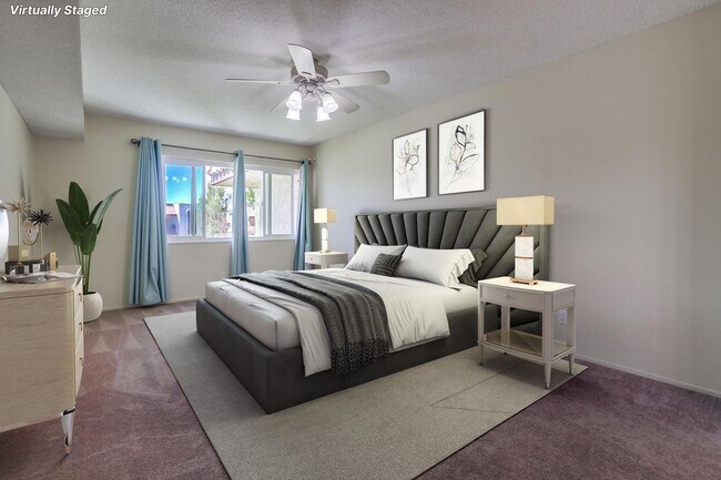Foto del edificio - Modern Comfort and Scenic Views in San Carlos