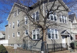 Building Photo - 253 Hamilton Ave