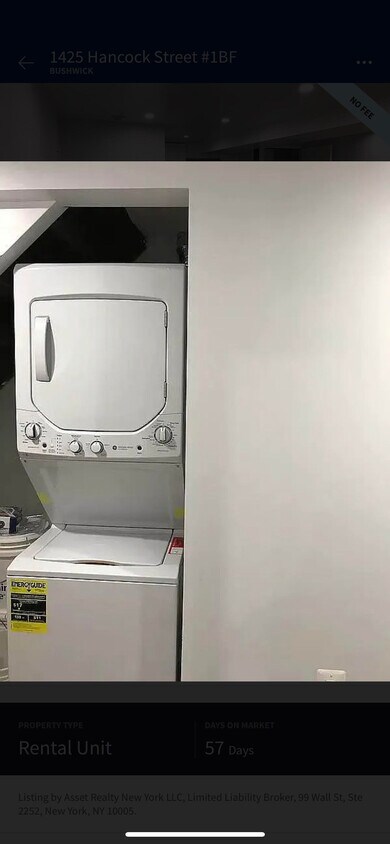 Foto principal - 1425 Hancock St