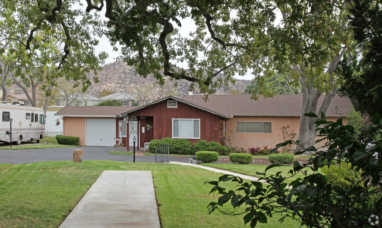 Primary Photo - The Crest Mobile Home Village