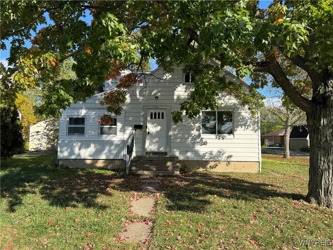 Building Photo - 3445 Wallace Dr