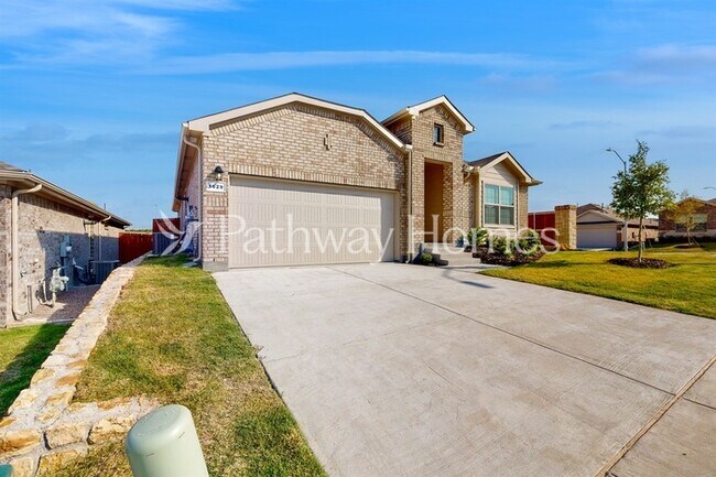 Foto del edificio - 1629 Vandemere Ct