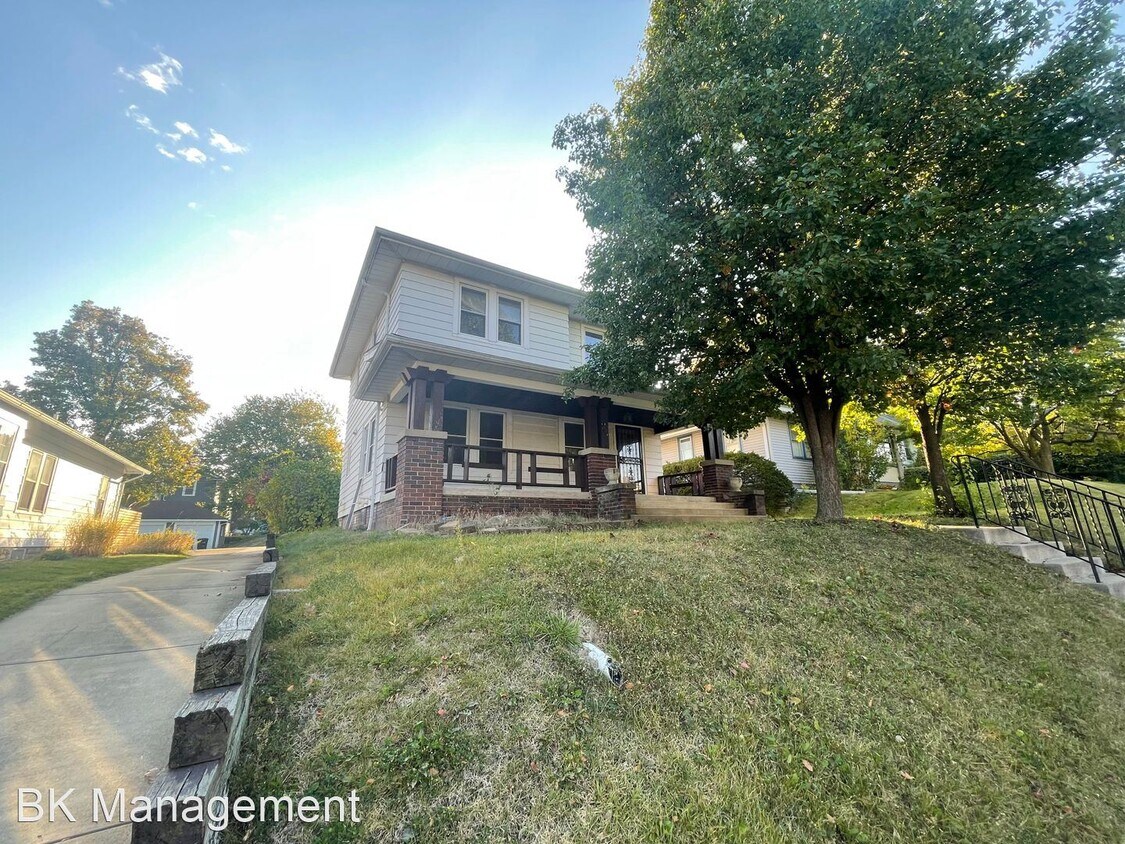 Foto principal - 3 br, 2 bath House - 23 N 19th Street