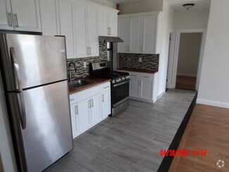 Building Photo - 281 Edgecombe Ave