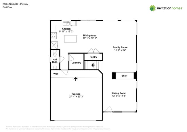 Building Photo - 27424 N 63rd Dr