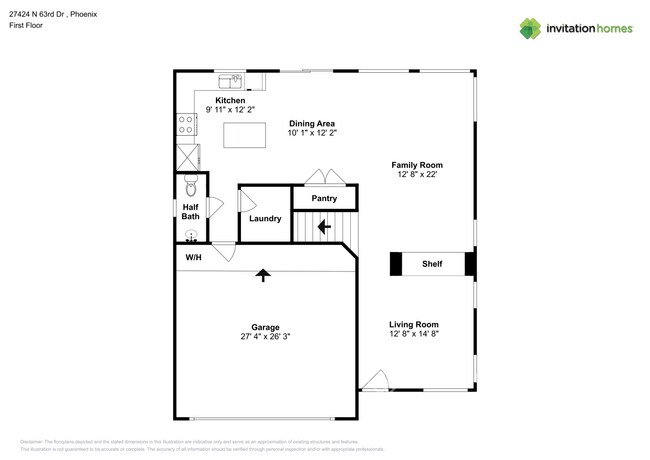 Foto del edificio - 27424 N 63rd Dr
