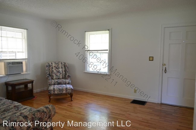Building Photo - 2 br, 1 bath House - 415 Alderson Avenue