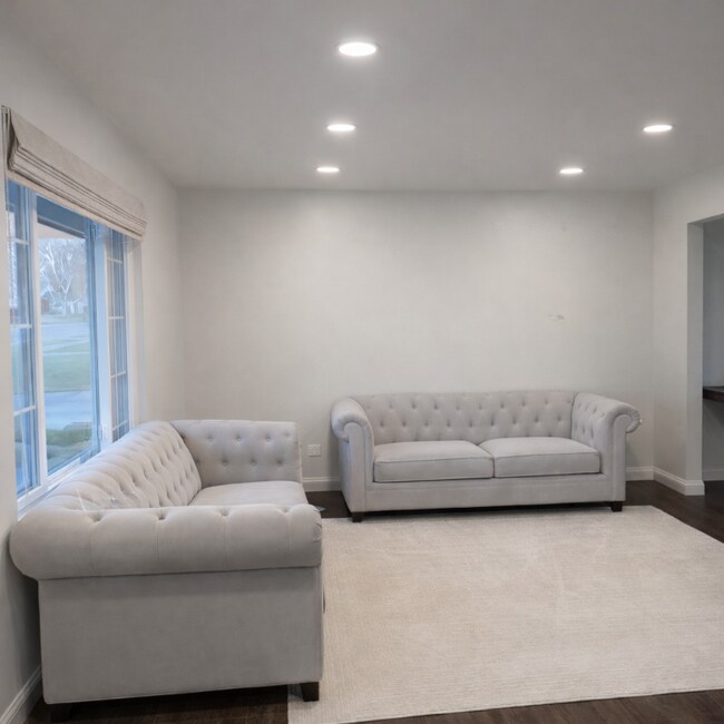 Foto del edificio - 36969 Lancaster St