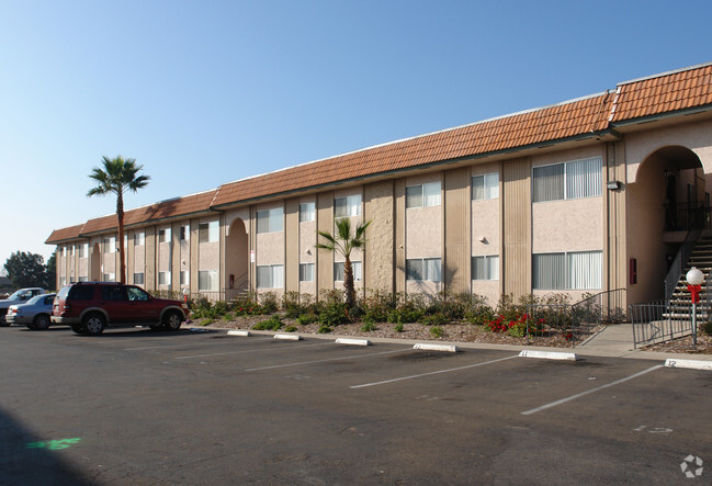 Building Photo - Rancho Vista Apartments