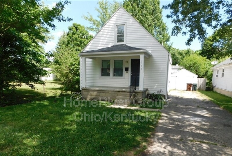 2307 Cardinal Ave, Dayton, OH 45414 House Rental in Dayton, OH