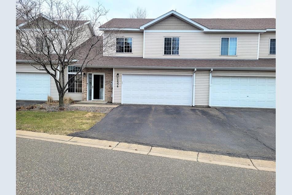 12336 Johnson St NE, Blaine, MN 55434 Townhouse for Rent in Blaine, MN