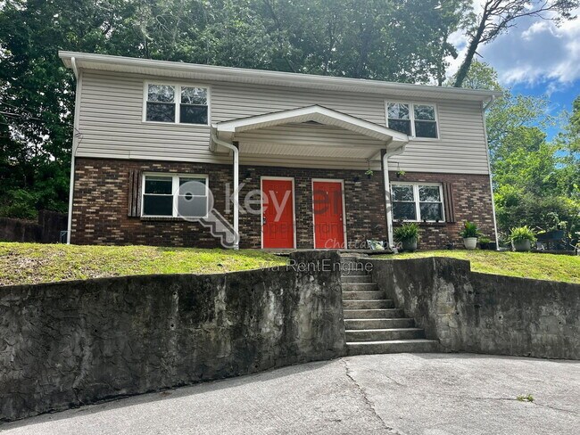 Foto del edificio - 1612 Knickerbocker Ave