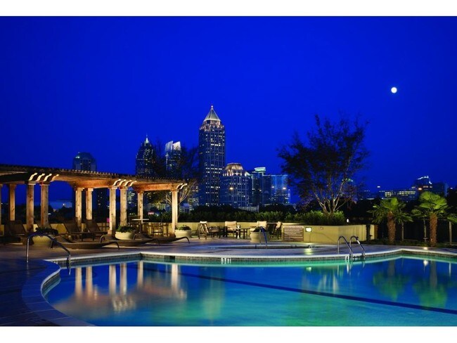 Foto del edificio - 270 17th St NW
