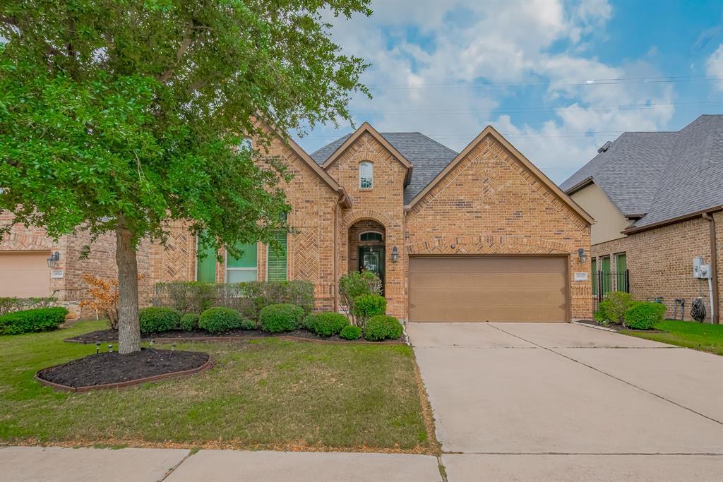 Foto principal - 4942 Thunder Creek Ln