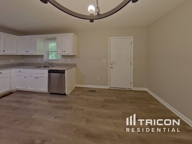 Foto del edificio - 117 Fawn Circle Carrollton GA