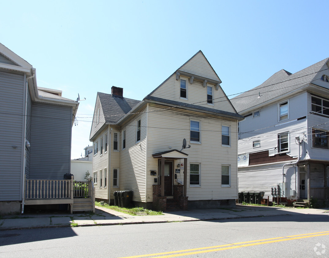 62 Jay St, New London, Ct 06320 - Apartments In New London, Ct 