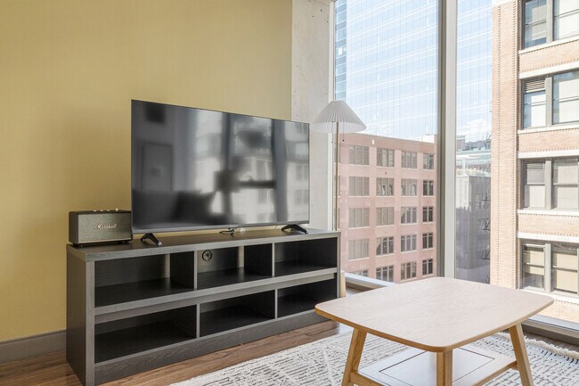 Foto del edificio - 601 W Jackson Blvd