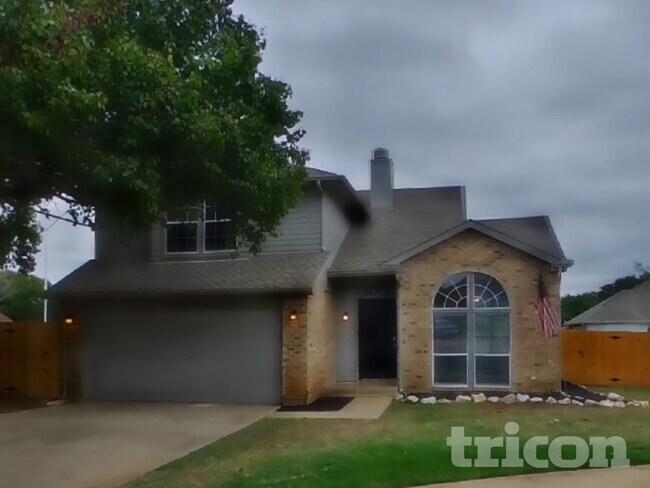 Foto del edificio - 7501 Trotter Ct