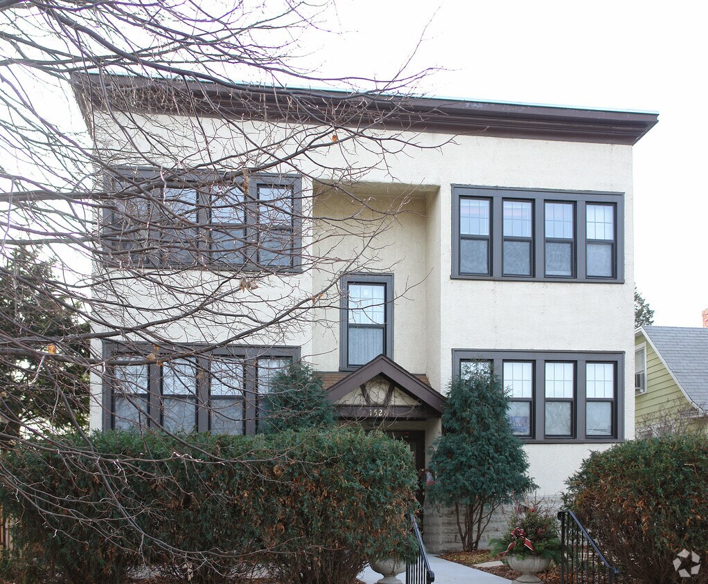 Building Photo - 1528 Iglehart Ave