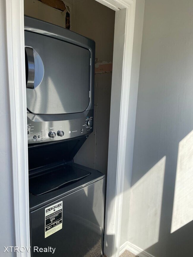 Foto del edificio - 2 br, 1 bath House - 1202 Jackson St