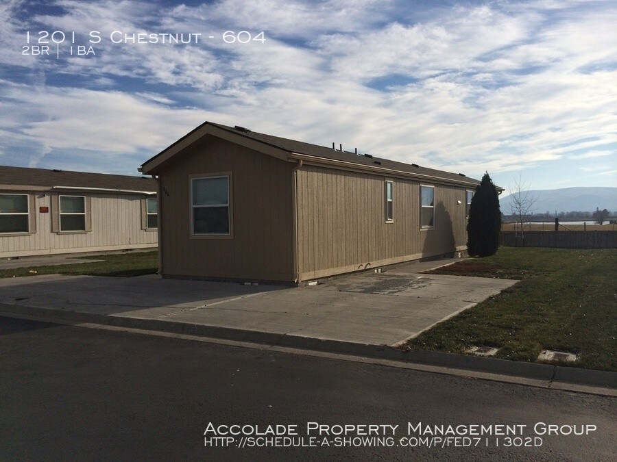 Primary Photo - 2 bedroom home in Aspen Grove