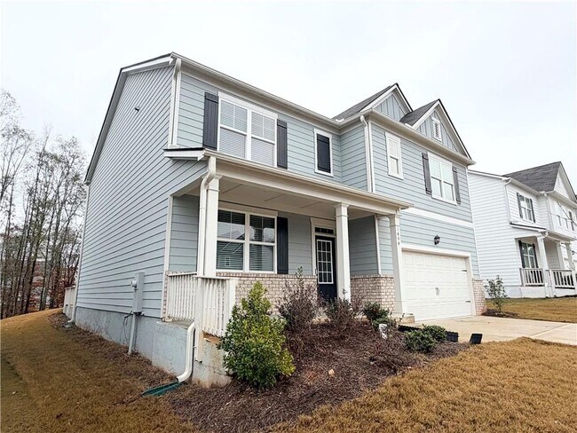 Foto del edificio - 1404 Braselton Vlg Pkwy