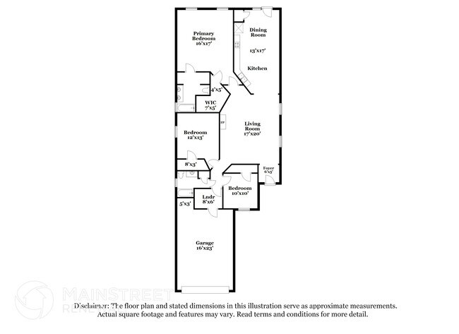Foto del edificio - 4503 Rosser Loop Dr
