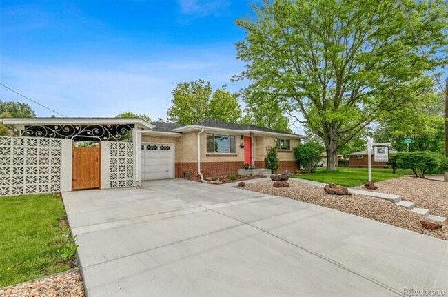 Foto del edificio - 2205 W Arkansas Ave