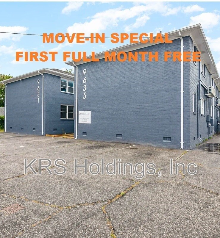 Primary Photo - 9635 Salem St