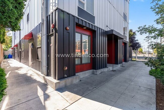 Building Photo - The Adrianna Apartments Newer build in the...