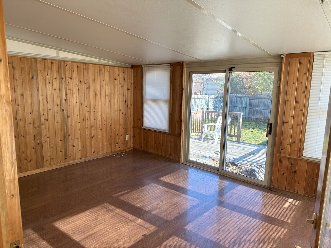 Foto principal - 3162 S 72nd St