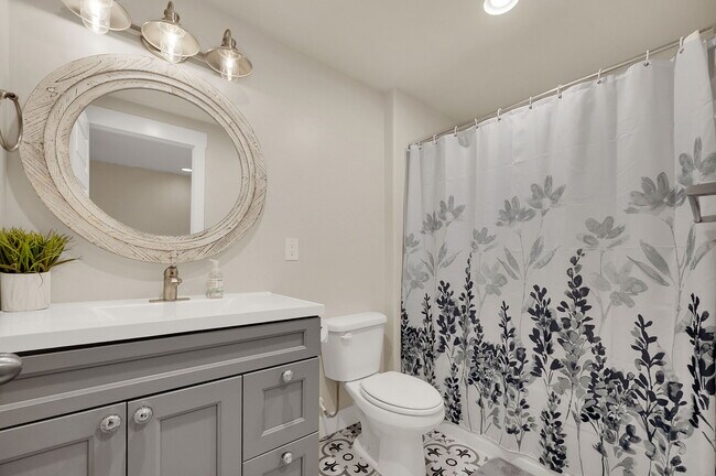 Foto del edificio - 7847 Sagebrush Ln