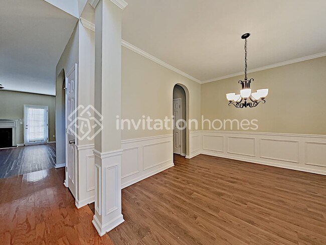 Building Photo - 1396 Cooper Gayle Dr