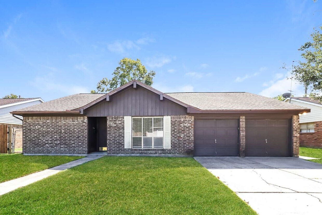 Foto principal - 8422 Bandridge Rd